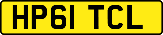 HP61TCL