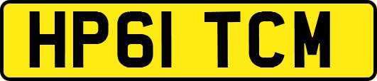HP61TCM