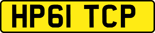 HP61TCP