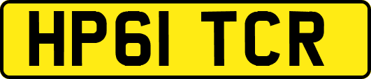 HP61TCR