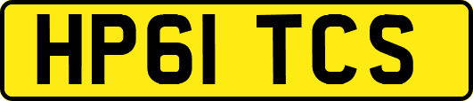 HP61TCS