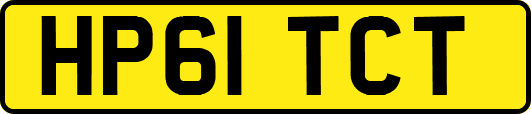 HP61TCT