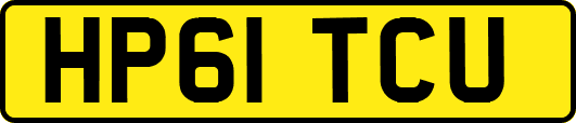 HP61TCU