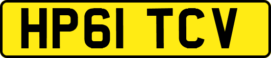 HP61TCV