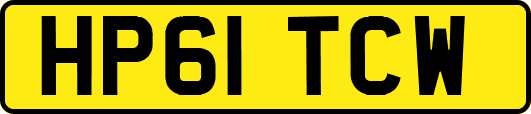 HP61TCW