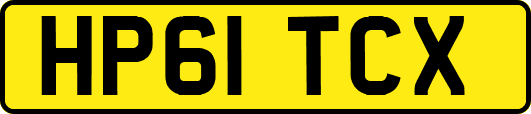HP61TCX