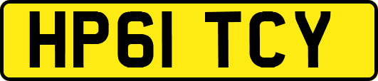 HP61TCY