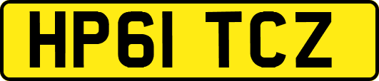 HP61TCZ