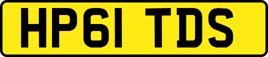 HP61TDS