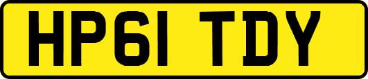 HP61TDY