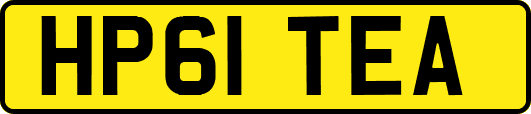 HP61TEA