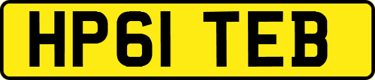 HP61TEB