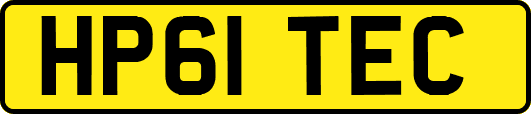 HP61TEC