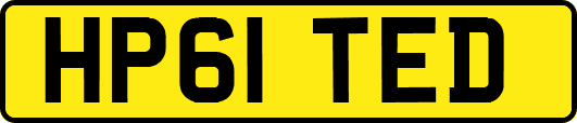 HP61TED