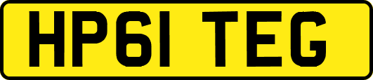 HP61TEG