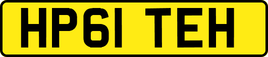 HP61TEH