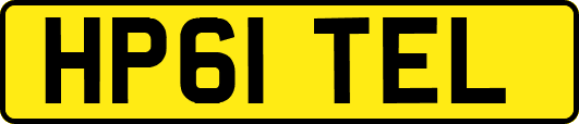 HP61TEL