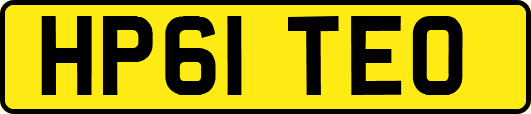 HP61TEO