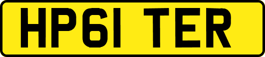 HP61TER