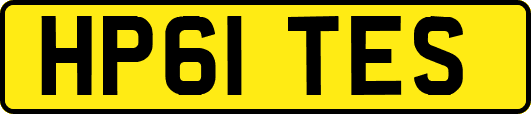 HP61TES