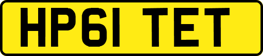 HP61TET