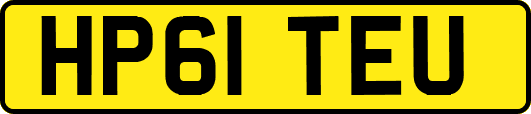 HP61TEU