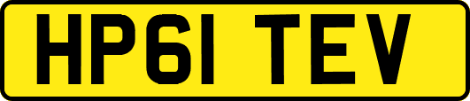 HP61TEV