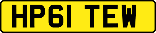 HP61TEW