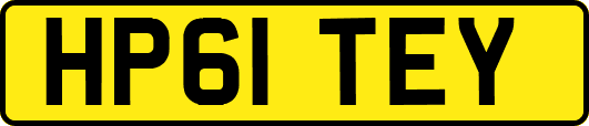 HP61TEY