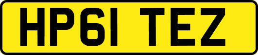 HP61TEZ