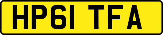 HP61TFA