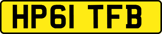 HP61TFB