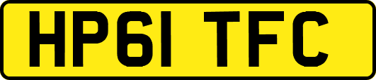 HP61TFC