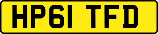 HP61TFD