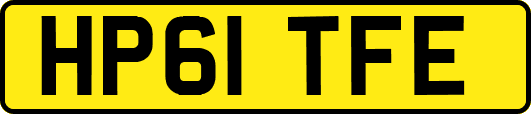 HP61TFE
