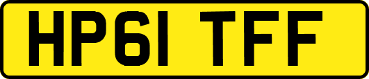 HP61TFF