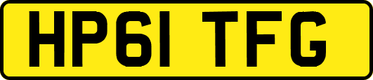 HP61TFG