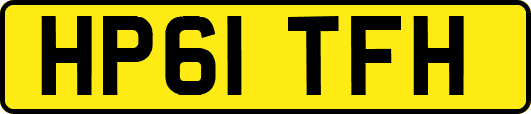 HP61TFH