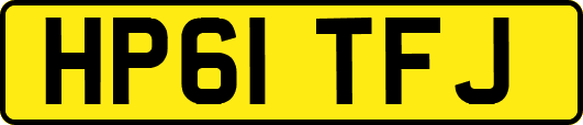 HP61TFJ