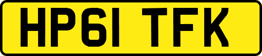 HP61TFK