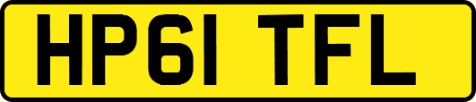 HP61TFL