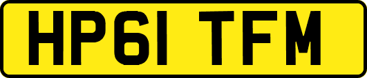 HP61TFM