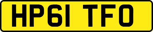 HP61TFO