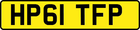 HP61TFP