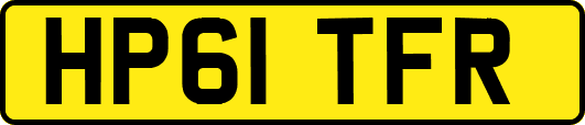 HP61TFR