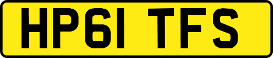 HP61TFS