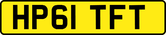 HP61TFT
