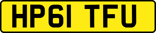 HP61TFU