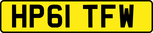 HP61TFW