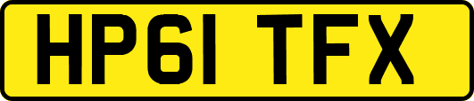 HP61TFX